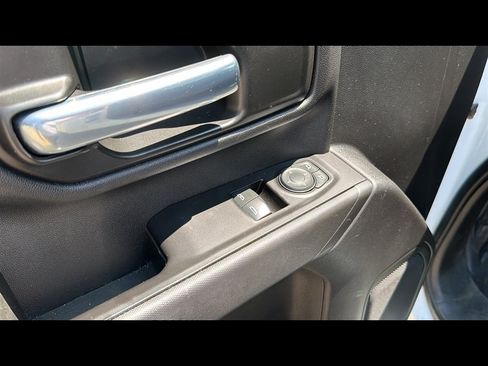 Used 2020 Chevrolet Silverado 3500 W/T w/ WT Convenience Package AWD/4WD image 8