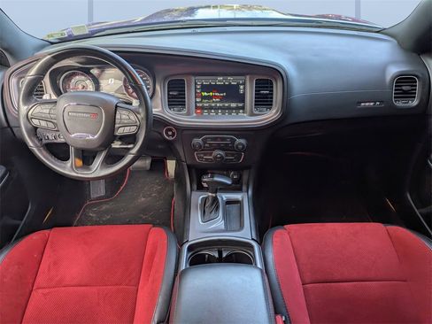 Used 2023 Dodge Charger Scat Pack w/ Plus Group image 15
