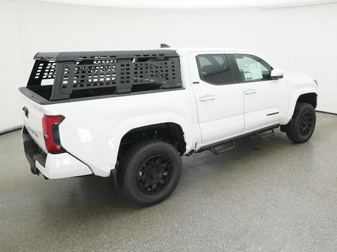 New 2025 Toyota Tacoma SR5 image 38