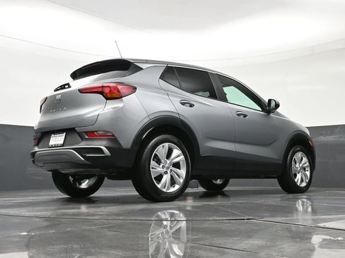 Used 2026 Buick Encore GX Preferred AWD/4WD image 28