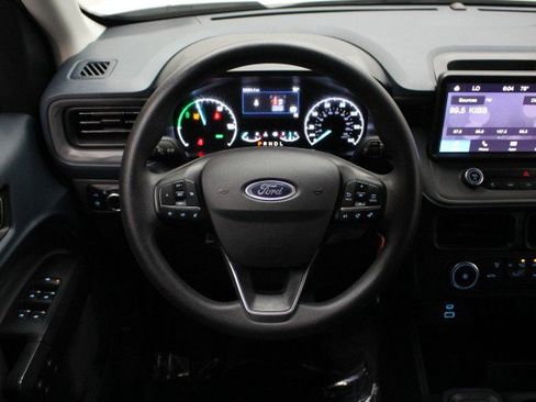 Used 2024 Ford Maverick XL image 26