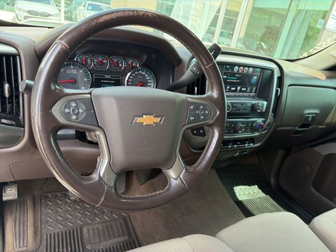 Used 2018 Chevrolet Silverado 1500 LT w/ All Star Edition image 10