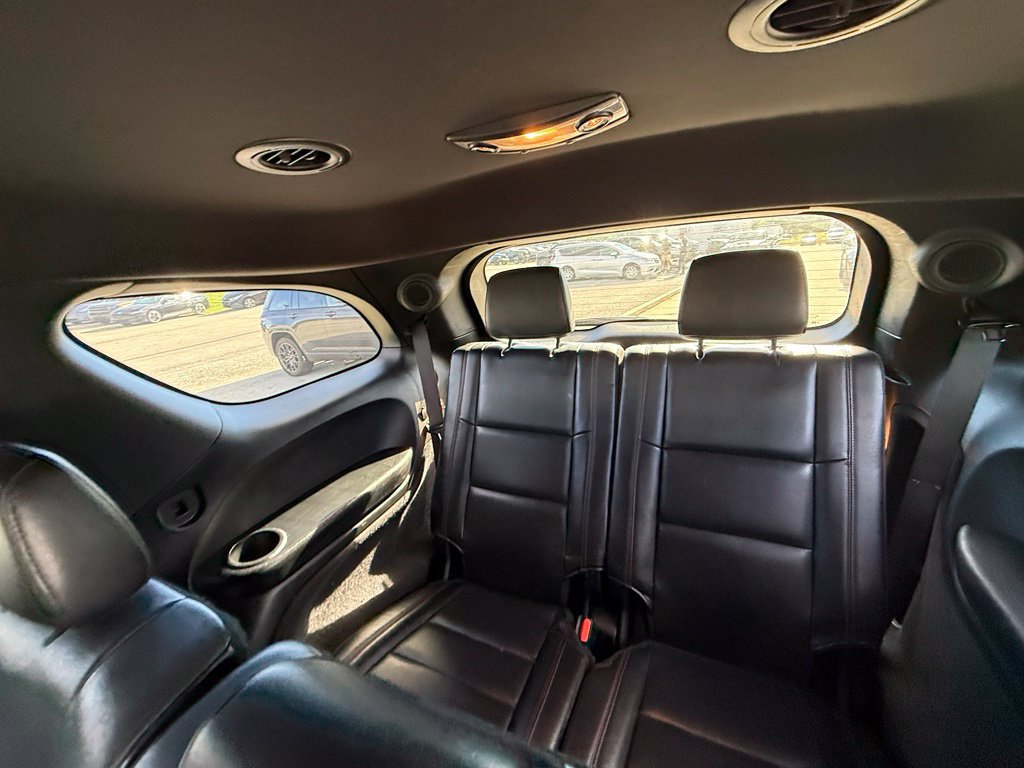 Used 2022 Dodge Durango R/T w/ Blacktop Package AWD/4WD image 27