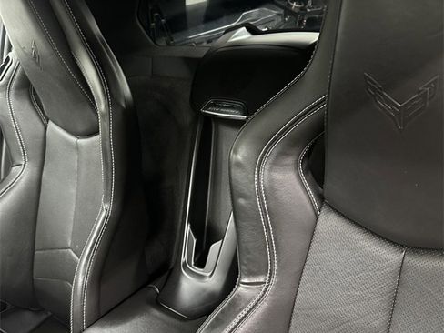 Used 2024 Chevrolet Corvette Stingray Coupe w/ 1LT image 14