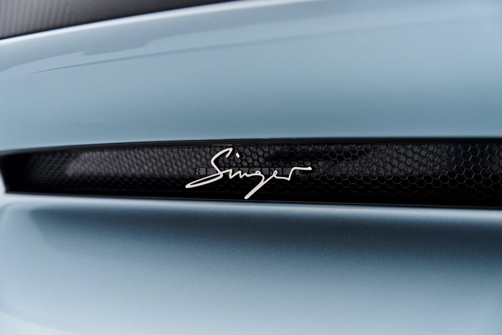 Used 1990 Porsche 911 Carrera image 34