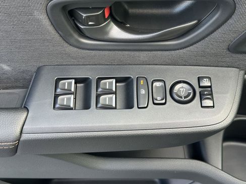 New 2026 Honda Passport TrailSport image 12