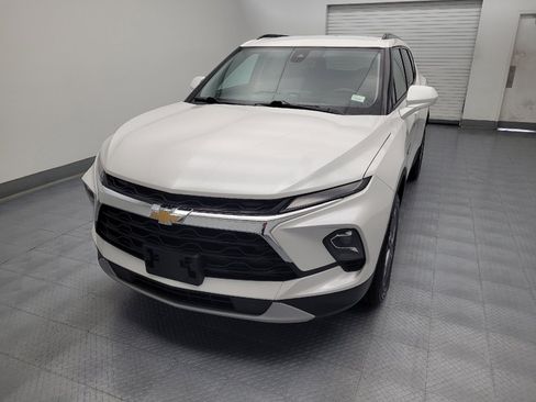 Used 2023 Chevrolet Blazer LT w/ Convenience Package AWD/4WD image 15
