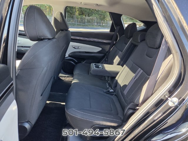 Used 2022 Hyundai Tucson SEL w/ Convenience Package AWD/4WD image 10