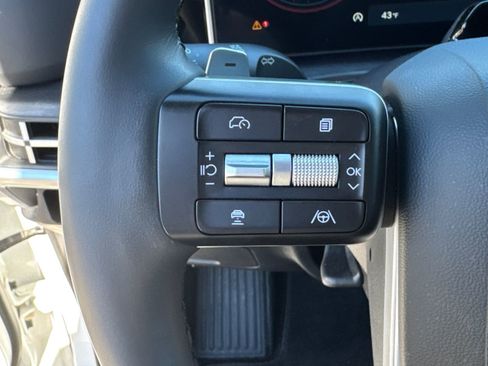 Used 2024 Hyundai Santa Fe Limited image 26