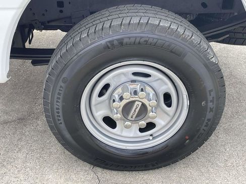 Certified 2026 Ford F250 XL w/ XL Driver Assist Package image 9