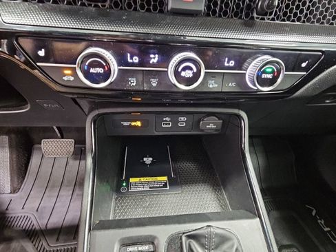 Used 2025 Honda CR-V EX-L image 18