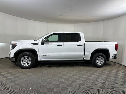 Used 2023 GMC Sierra 1500 Pro w/ Pro Value Package image 6
