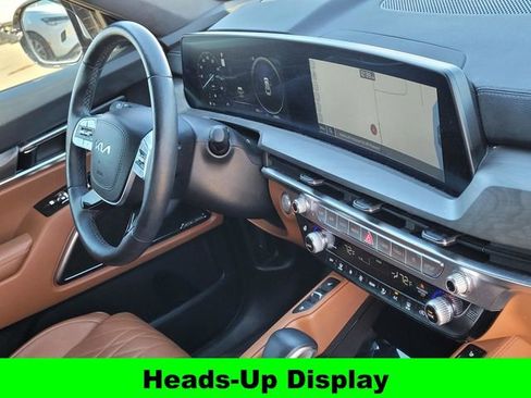 Used 2024 Kia Telluride SX Prestige X-Pro image 25