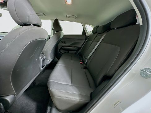 Used 2025 Hyundai Kona SEL image 26