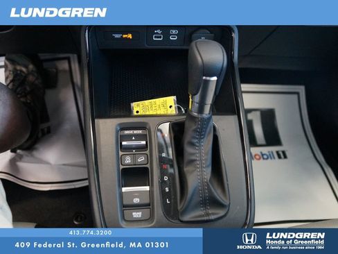 Used 2024 Honda CR-V EX image 25