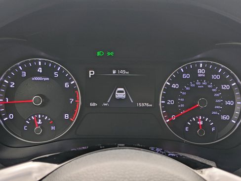 Certified 2023 Kia Forte LXS w/ LXS Technology Package image 21