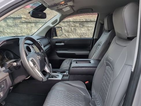 Used 2020 Toyota Tundra SR5 w/ TRD Off-Road Package image 13