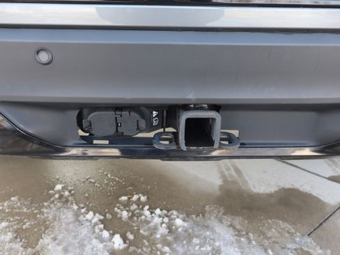 Used 2023 Ford Explorer ST-Line w/ Class IV Trailer Tow Package image 31