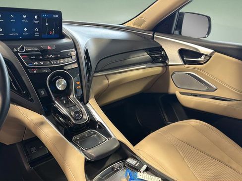 Used 2019 Acura RDX Technology Package image 25