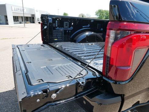 New 2026 Ford F150 XLT w/ Equipment Group 302A MID AWD/4WD image 11