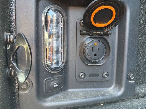 Used 2024 Ford Maverick Lariat FWD image 23