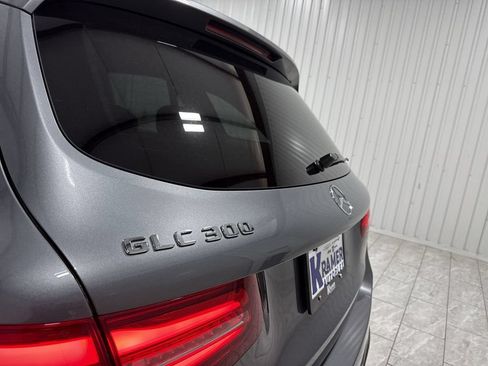 Used 2019 Mercedes-Benz GLC 300 image 33