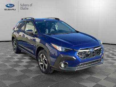New 2026 Subaru Crosstrek 2.5i Premium