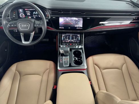 Used 2025 Audi Q7 2.0T Premium w/ Convenience Plus Package image 27