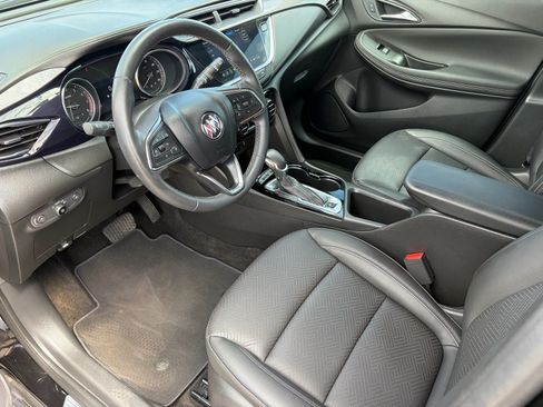 Used 2023 Buick Encore GX Essence w/ Experience Buick Package FWD image 10