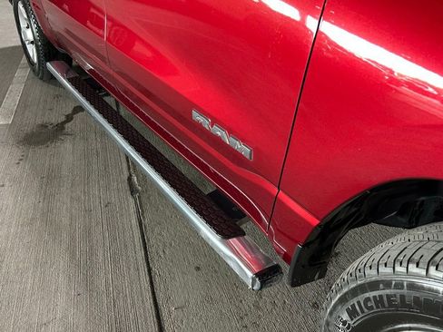 Used 2022 RAM 1500 Big Horn image 29