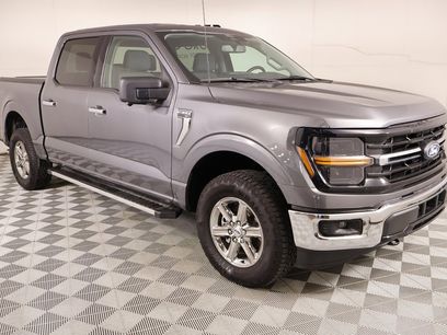 Used 2024 Ford F150 XLT w/ FX4 Off-Road Package