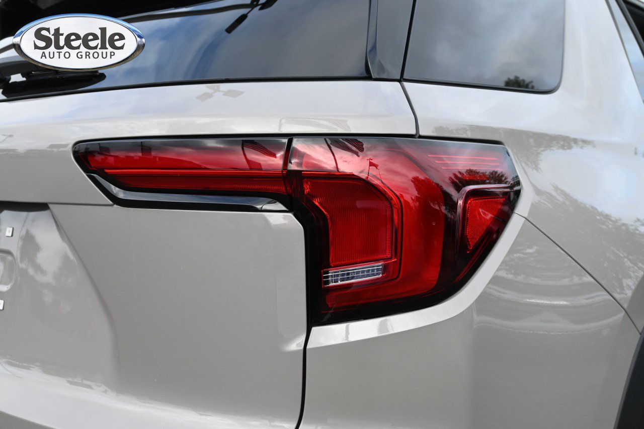 New 2027 GMC Terrain Elevation w/ Elevation Premium Package AWD/4WD image 21