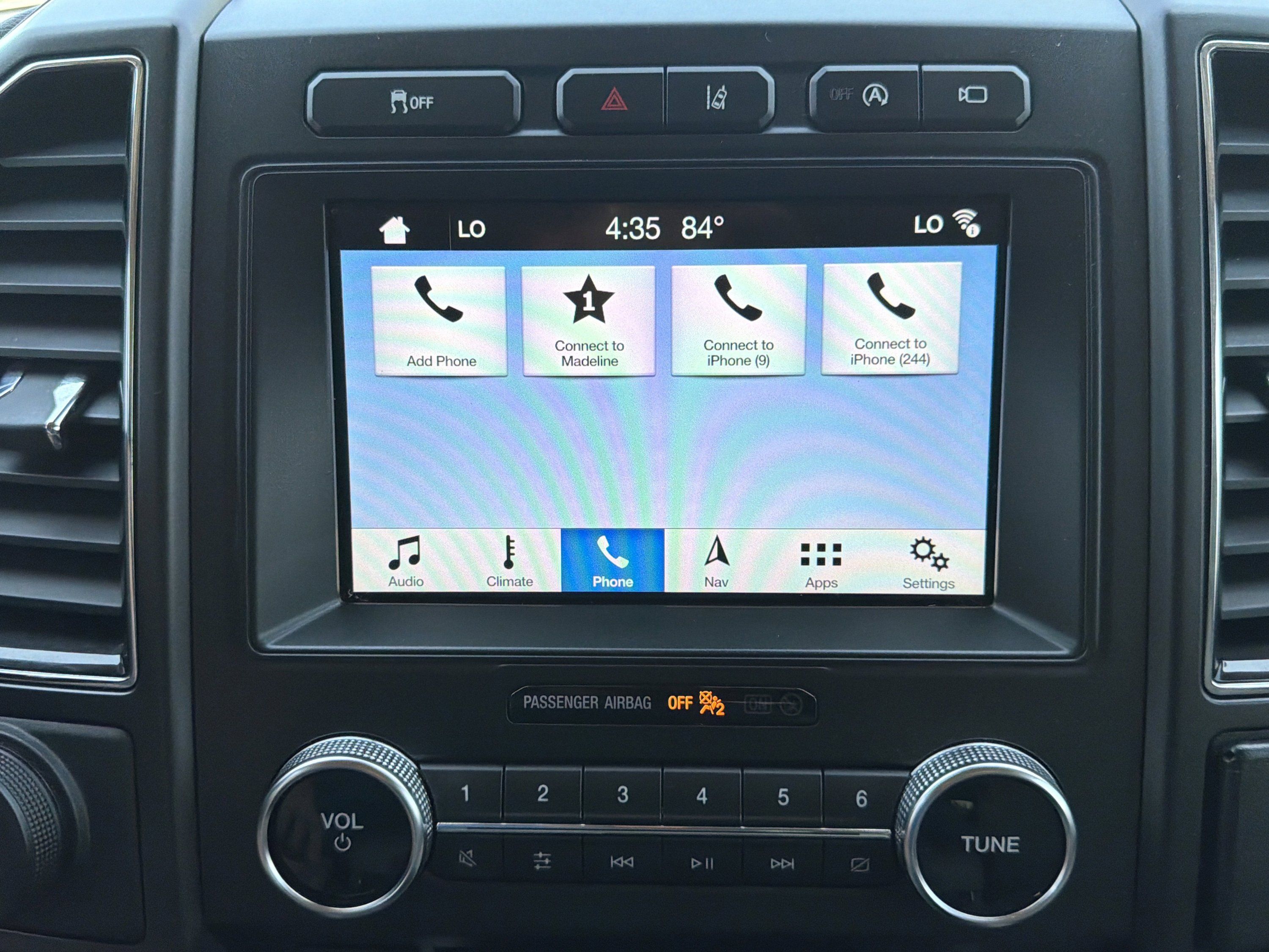 Used 2018 Ford Expedition Max Limited w/ Equipment Group 302A RWD image 69