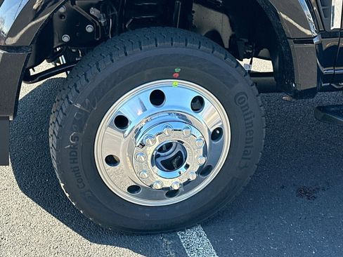 New 2026 Ford F450 XLT w/ 360-Degree Camera Package image 12