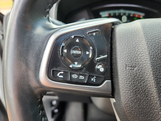 Used 2021 Honda CR-V Touring image 22