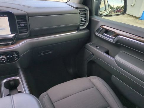 Used 2023 Chevrolet Silverado 1500 RST RWD image 20