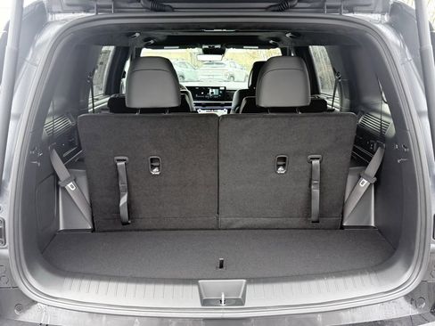 New 2026 Hyundai Santa Fe Calligraphy image 7