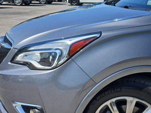 Used 2020 Buick Envision Essence FWD image 10