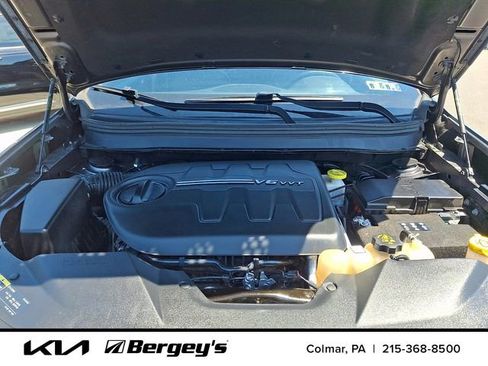 Used 2019 Jeep Cherokee High Altitude AWD/4WD image 28