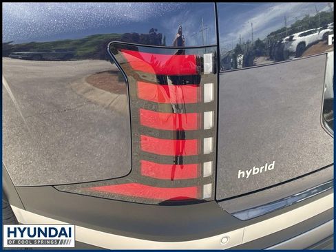 New 2026 Hyundai Palisade SEL AWD/4WD image 10