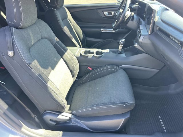 Certified 2025 Ford Mustang GT RWD image 25