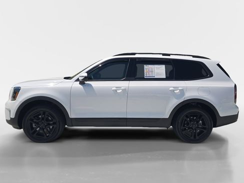 Used 2025 Kia Telluride SX Prestige X-Line AWD/4WD image 6