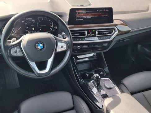Used 2022 BMW X3 xDrive30i AWD/4WD image 24