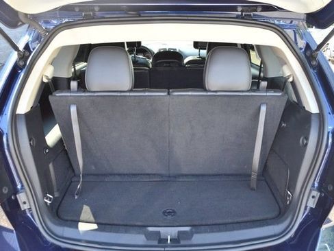 Used 2017 Dodge Journey Crossroad w/ Popular Equipment Group AWD/4WD image 40