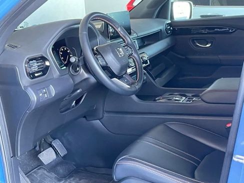 Certified 2023 Honda Pilot TrailSport image 19