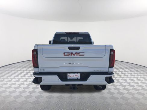New 2026 GMC Sierra 2500 Denali w/ Denali Reserve Package AWD/4WD image 7