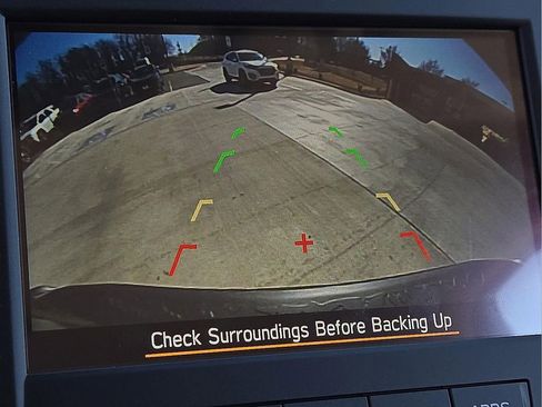 New 2026 Subaru Crosstrek 2.5i image 14