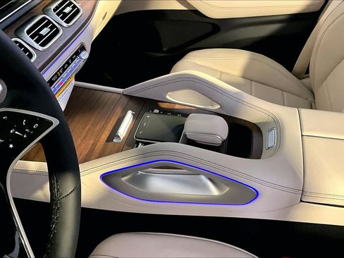 New 2026 Mercedes-Benz GLE 350 4MATIC image 10