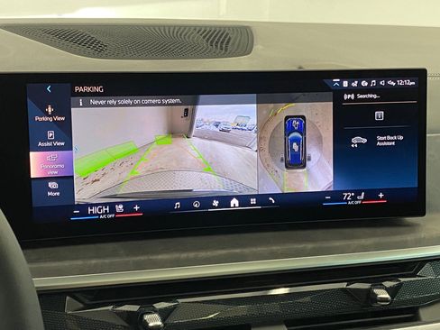 New 2026 BMW X5 xDrive40i w/ Climate Comfort Package image 25