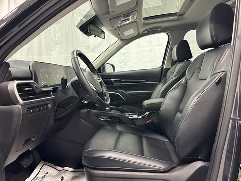 Used 2025 Kia Telluride S image 14